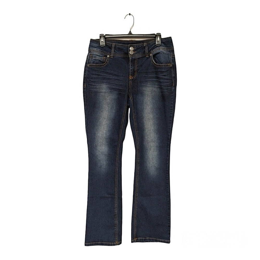 Faded Glory Boot Cut Jeans (12P)